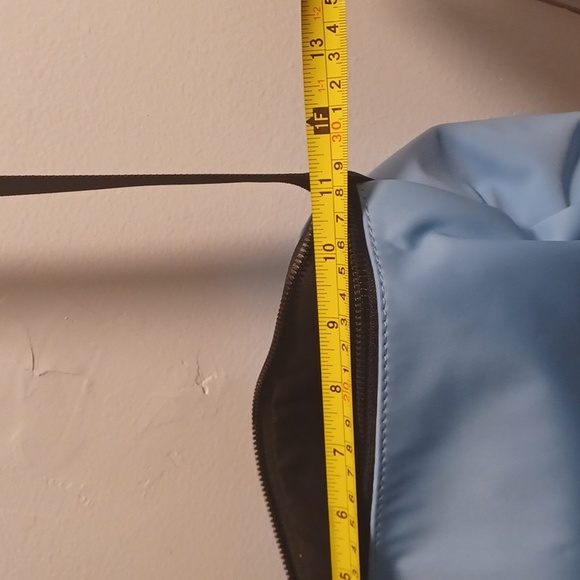 Crossbody Positive Vibes blue sky - Picture 7 of 9